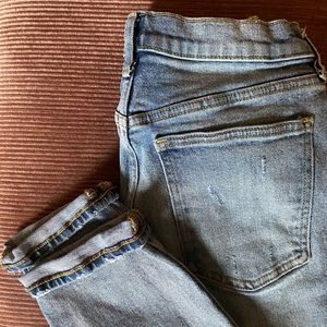 Gap Skinny Jeans
